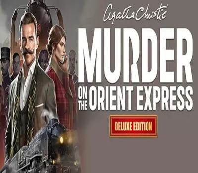 Agatha Christie: Murder On The Orient | Steam Key | Lieferung per E-Mail