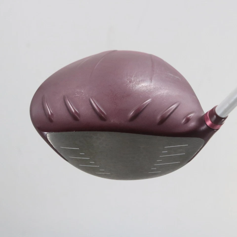 Driver PING G Le2 para mujer 11,5 grados grafito ULT 240 damas diestros S-155571 Foto 3 de 4