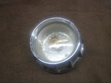 1956 Pontiac Chieftan Horn Button Used Oem