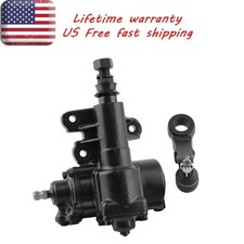Complete Power Steering Gear Box Assembly For Toyota 4runner 1989 1990 1991 Complete Power Steering Gear Box Assembly For Toyota 4runner 1989 1990 1991