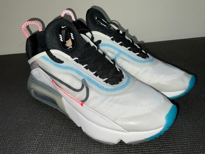  Nike Air Max 2090 'Pure Platinum' - Men's 9.5