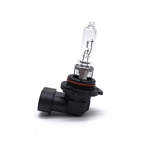2x 9005/HB3 Halogen 60W 12V High-Beam Car Headlight Bulb Clear Glass Replacement - Picture 5 of 5