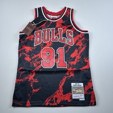Ultimate Chicago Bulls Collector and Super Fan Gift Guide  46