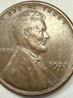 ** 1925-S LINCOLN CENT- VF+ (UPGRADE THAT SPOT IN YOUR SET)  PRICED TO SELL **
