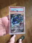 Rayquaza V (Alternate Full Art) 194/203 SWSH07: Evolving Skies Holo
