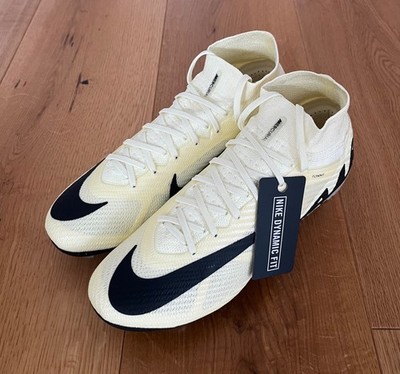 Nike Zoom Superfly 9 Elite SG PRO AC lemon/black