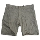 G-STAR Men's DK Concrete Troupman Bermuda Shorts RRP £75