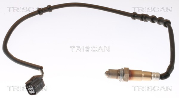 Lambdasonde Sensor Abgassteuerung Triscan 8845 40095 Nach Katalysator FüR Honda-image