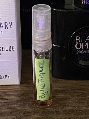 By the fireplace - Maison Martin Margiela 2ml
