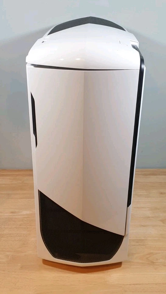 Nzxt Phantom 530 PC Gehäuse weiß - Bild 3 von 4