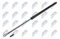 NTY Gasfeder, Koffer-/Laderaum U.A. FüR Fiat, Seat