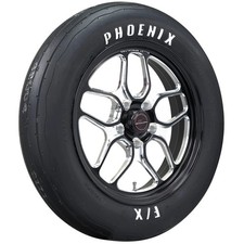 Phoenix Drag Tires Ph427 Front Drag Tire 27x 4.5-17 Phoenix Drag Tires Ph427 Front Drag Tire 27x 4.5-17