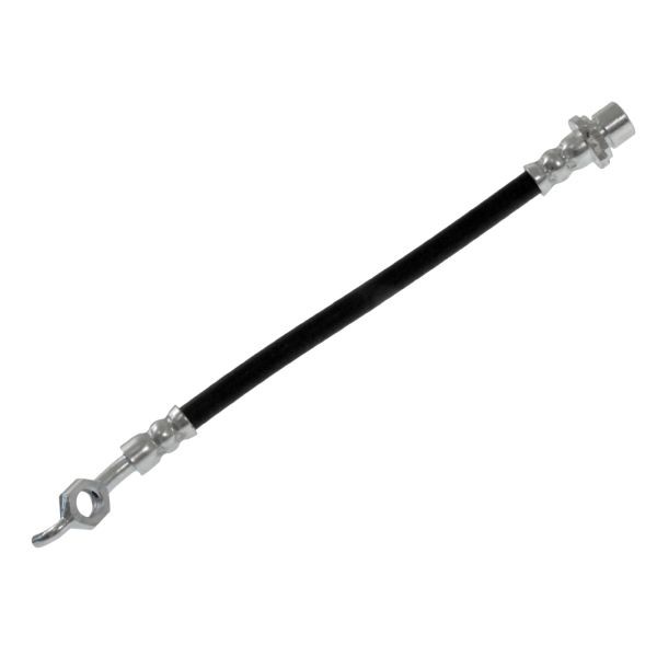 Fits BLUE PRINT ADT353333 Brake Hose ADT353333 Brake pipe/hose flexible rear L/