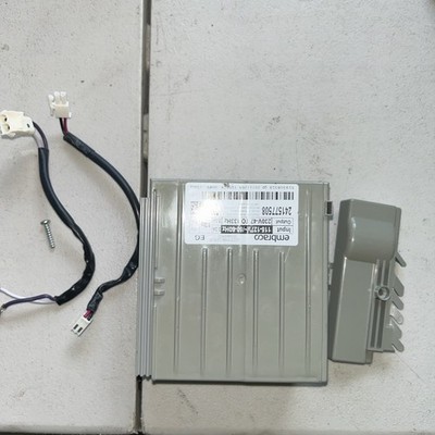 EMBRACO VCC3 1156 Q9 F 05 Whirlpool Refrigerator Compressor Control Unit USED