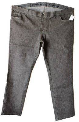 Herren Jeans  Babista Grau   Gr. 62   4XL NEU