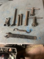 Mercedes Benz 300 Sl W198 Gullwing 300 Rare Tools 589 Tools Mercedes Benz 300 Sl W198 Gullwing 300 Rare Tools 589 Tools