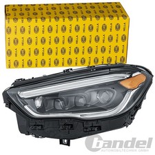 HELLA LED SCHEINWERFER LINKS passend für MERCEDES-BENZ GLA | 1EX 013 074-751 HELLA LED SCHEINWERFER LINKS passend für MERCEDES-BENZ GLA | 1EX 013 074-751