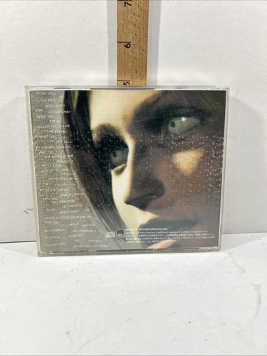 RARE Silent Hill - OST - Original Soundtrack - Picture 2 of 7