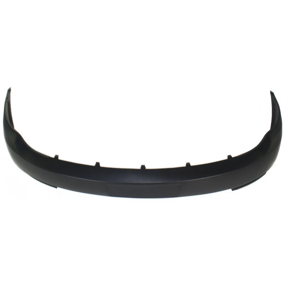 前上保险杠盖适用于 2008 - 2009 年福特 Taurus X CAPA 底漆 8F9Z17D957CAPTM — 第 4/4 张图片