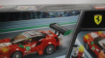 LEGO SPEED CHAMPIONS: Ford Fiesta M-Sport WRC (75885) for sale