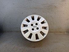 OPEL Corsa C (F08, F68) EINZELFELGE Alufelge 6Jx15 ET49 4x100
