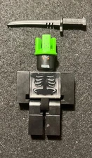 Roblox Figure Blind/Mystery Bag (1x1x1x1 Chase) *Read*