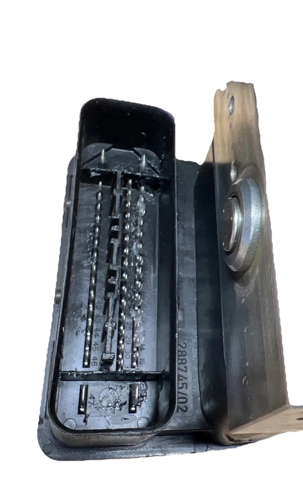 Módulo de bomba de freno ABS reacondicionado 2011 2012 Mitsubishi Galant | 4670A492 Foto 4 de 4