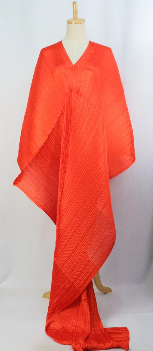 ISSEY MIYAKE Polyester Scarves & Wraps for Women for sale | eBay