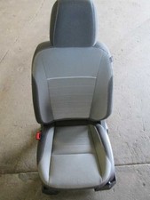 Driver Left Front Seat Power Cloth Fits 14-15 Escape 301628 Driver Left Front Seat Power Cloth Fits 14-15 Escape 301628