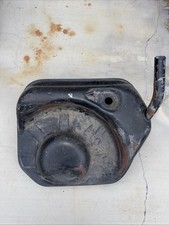 Used Original Genuine Porsche 911 912 62 Liter Fuel Gas Tank 1969-73