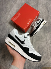 Nike Air Max 1 (GS) Sneaker Sportschuh EU 38 ...