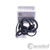 Esen SKV ABS-SENSOR Raddrehzahl Hinten Passend FüR Mitsubishi ASX Lancer Outland
