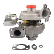 Turbolader Turbo & Dichtungen für Citroën C3 C5 Berlingo Xsara Peugeot 207 308