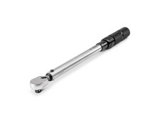 Tekton TRQ51402 3/8  10-100 ft/lb 90 Tooth Mi...