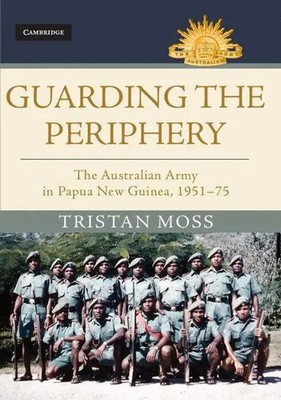 Tristan Moss | Guarding the Periphery | Buch | Englisch (2017) | Gebunden