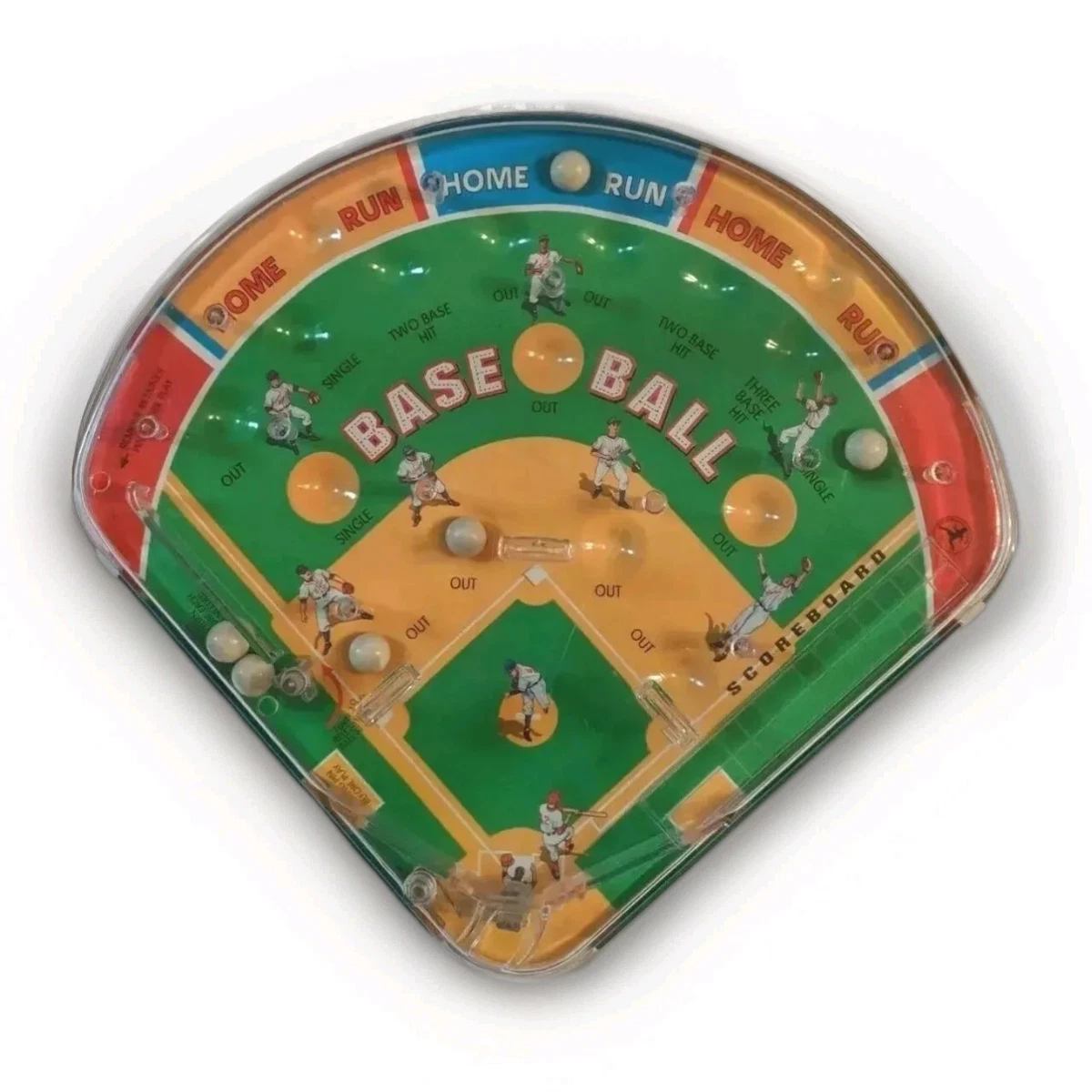 スポーツゲーム(野球盤等) 40s Pinball スポーツゲーム(野球盤等) 40s Pinball スポーツゲーム(野球盤等) 40s