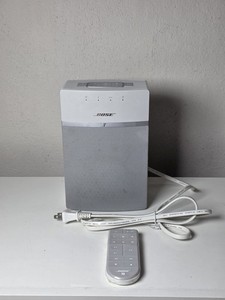 Bose Soundtouch 10 White | eBay