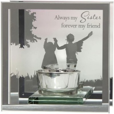 Schwester Teelicht - Always My Forever My Friend