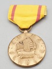 WWII Army, Navy, Army Air Forces China Service Medal — photo 1