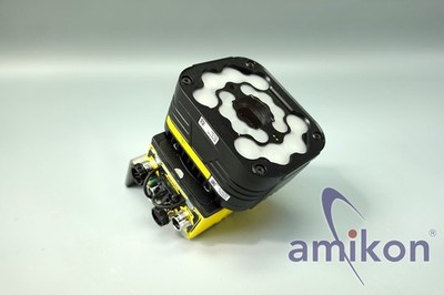 Cognex In-Sight 3800 IS3805MP-SR 5MP Smart Kamera Vision System Machine Vision