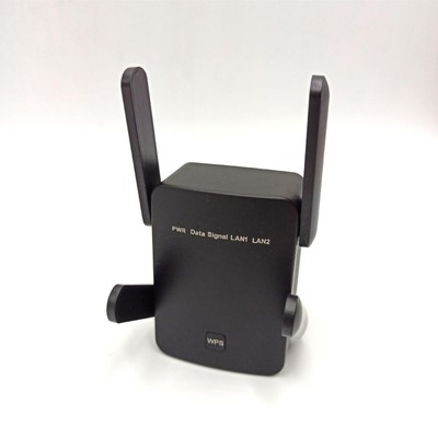 TPLink WLAN Verstärker Repeater Dualband 5 GHz 2.4 GHz WiFi Aktualisierung
