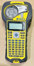 Brady BMP21-PLUS Handheld Label Printer