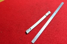 Bersa, 95, 380ACP pistol parts, Magazine Safety, Stainless, 102925