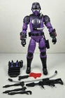 GI Joe #117 Techno-Viper 1:12 Scale Action Figure Classified Series Hasbro