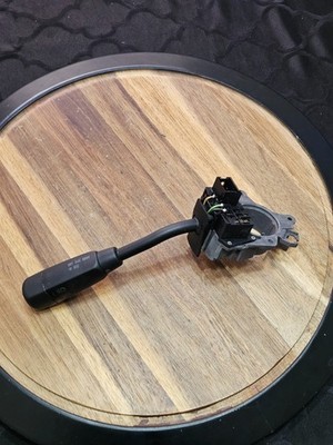 1998-2003 Mercedes W210 E320 Wiper Turn Signal Control Switch 2105450110 OEM