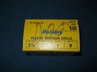 Four vintage 12-gauge shotgun shell boxes including 2 Les Kouba's — photo 8