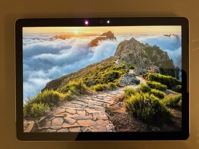 Microsoft 1901 64GB ノートPC Microsoft 1901 Surface Go 2 64GB 4GB Intel Pentium 4425Y 1.70GHz