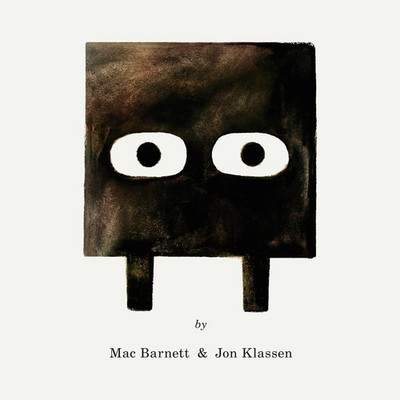 Square (The Shapes Trilogy) - Barnett, Mac|Klassen, Jon - Good - See conditi...