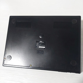 SNK NEO GEO AES Japanese Console RGB Bypass BIOS Socket Recap #335892 AES3-6