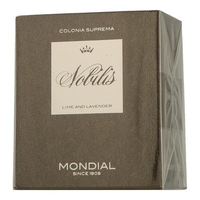 Mondial 1908 - Nobilis Colonia Suprema Eau de Toilette Spray 100ml